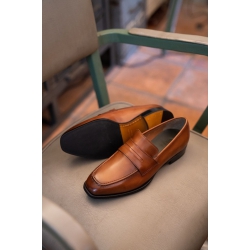 Penny  Loafer 1