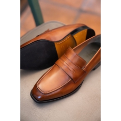 Penny  Loafer 3