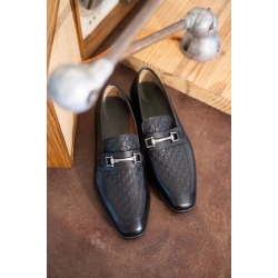 Horsebit Loafer 1