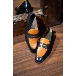 Penny Loafer 1