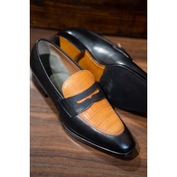 Penny Loafer 3