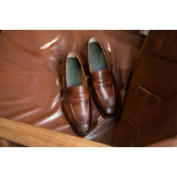 Penny  Loafer 1