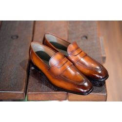 Penny  Loafer 3