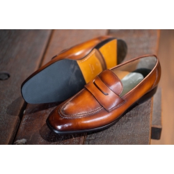 Penny  Loafer 4