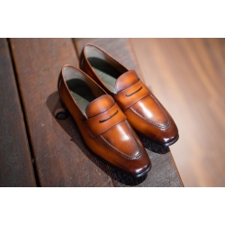 Penny  Loafer 1