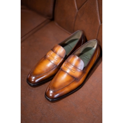 Penny Loafer 2