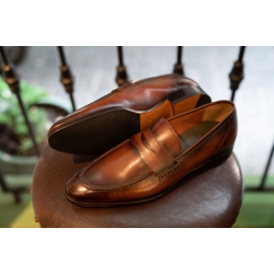 Penny Loafer 1