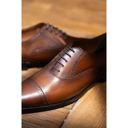 Captoe Brgoues Oxford 4