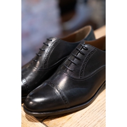 Captoe Brogues Oxford 3