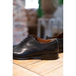 Captoe Brogues Oxford 4