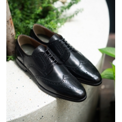 Wingtip Brogues Derby 1