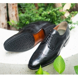 Wingtip Brogues Derby 3