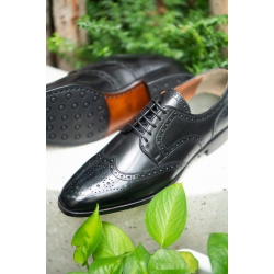 Wingtip Brogues Derby 4