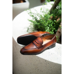 Penny Loafer 1