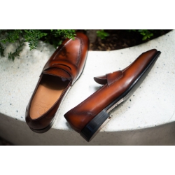 Penny Loafer 3