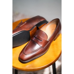 Penny Loafer 4