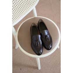 Tassel Loafer 2