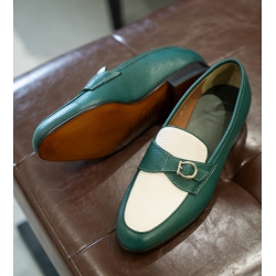 Buckle Loafer 3