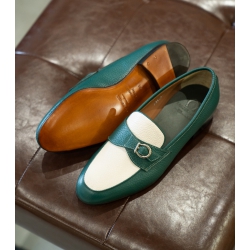 Buckle Loafer 4