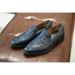 Penny  Loafer 1