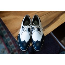 Wingtip Brogues Derby 0