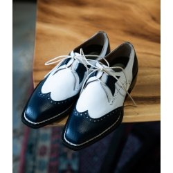 Wingtip Brogues Derby 1