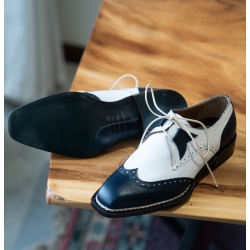 Wingtip Brogues Derby 2