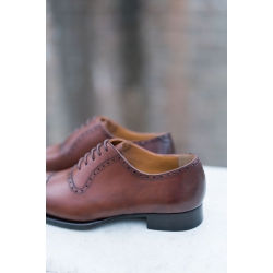 Captoe Brogues Oxford 3