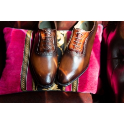 Brogues Oxford 3