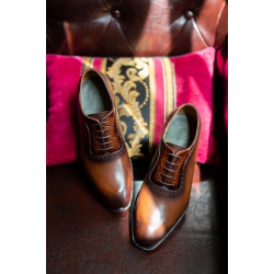 Brogues Oxford 1