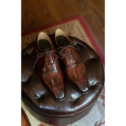 Brogues Oxford 1