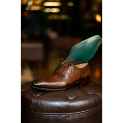 Brogues Oxford 2