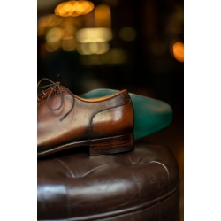 Brogues Oxford 5