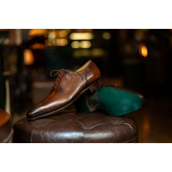 Brogues Oxford 0