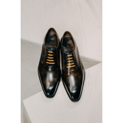 Brogues Oxford 1