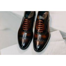 Captoe Brogues Oxford 2