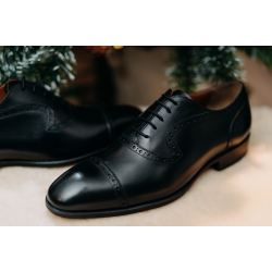 Captoe Brogues Oxford 3