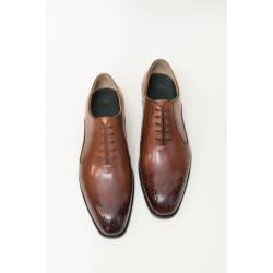 Brogues Oxford 1