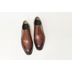 Brogues Oxford 0