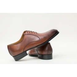 Brogues Oxford 3