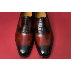 Brogues Oxford 4