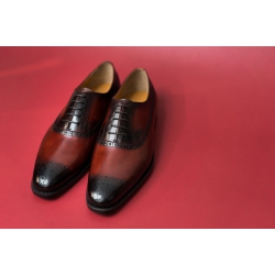 Brogues Oxford 3