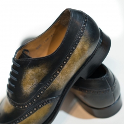 Wingtip Brogues Oxford 5