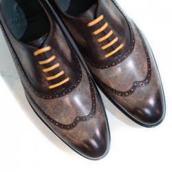 Wingtip Brogues Oxford 4