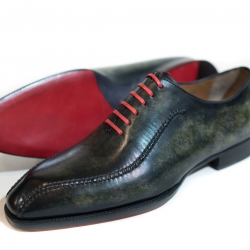 Oxford Shoes 3