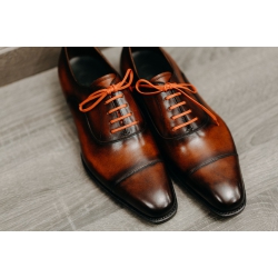 Captoe Oxford 3