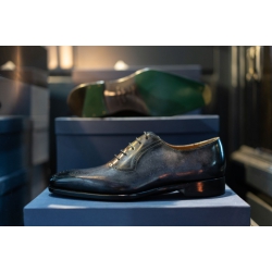 Brogues Oxford 0