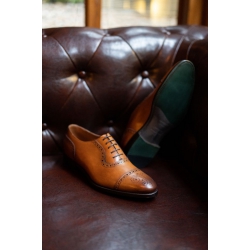 Captoe Brogues Oxford 2