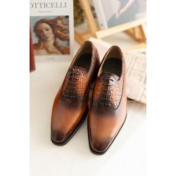 Oxford Shoes 3