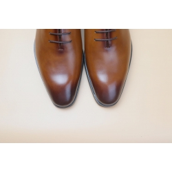 Wholecut Oxford (M2207) 4